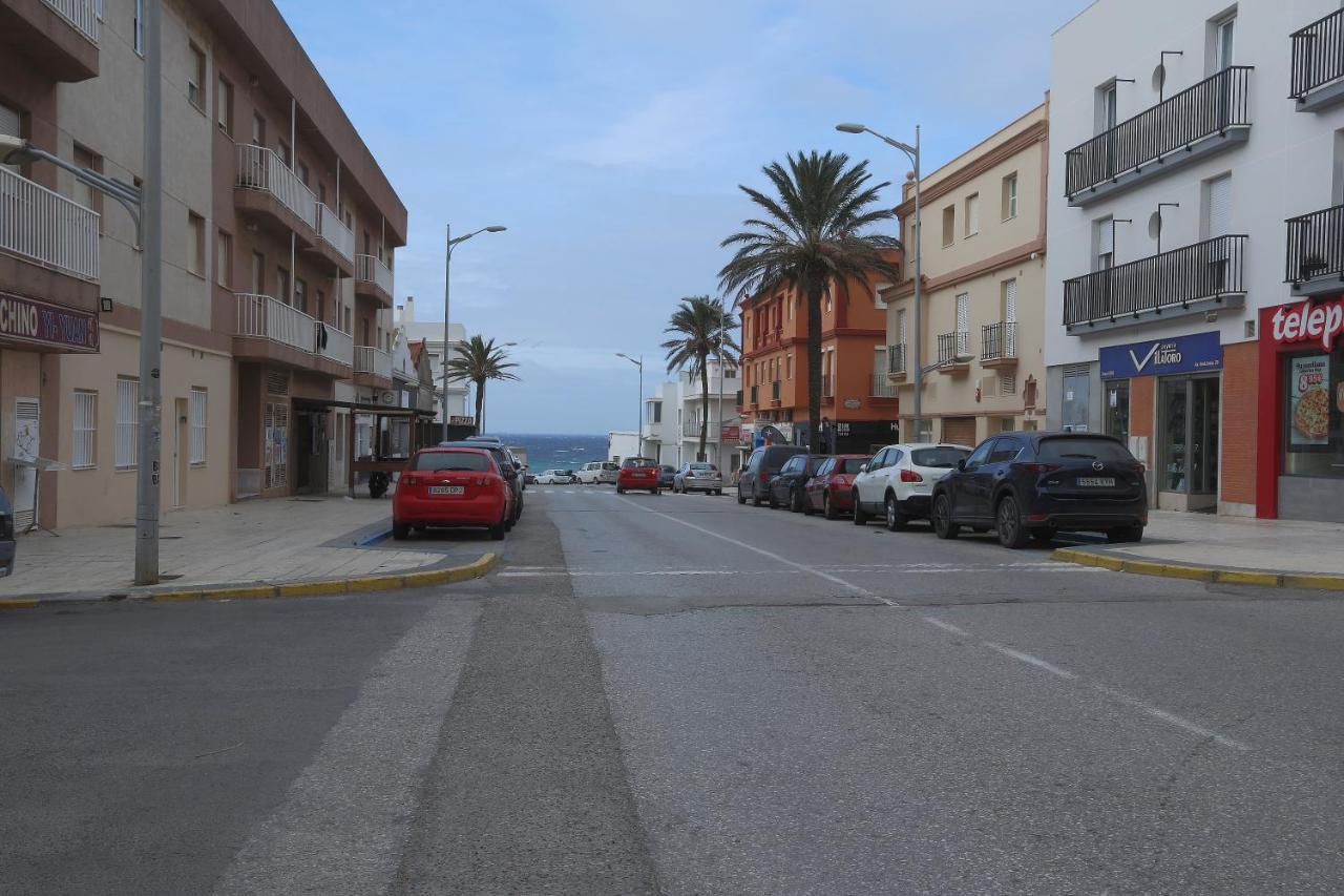 Atico Andalucia Plaza Leilighet Tarifa Eksteriør bilde