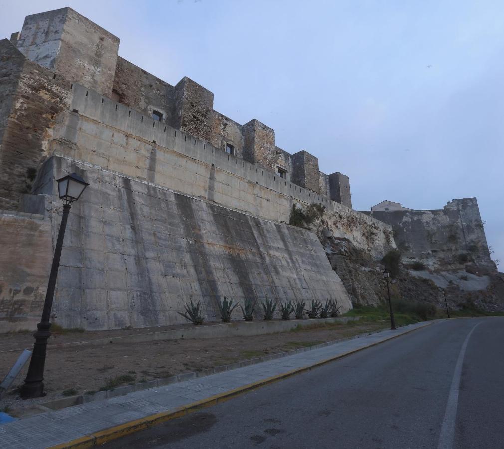 Atico Andalucia Plaza Leilighet Tarifa Eksteriør bilde